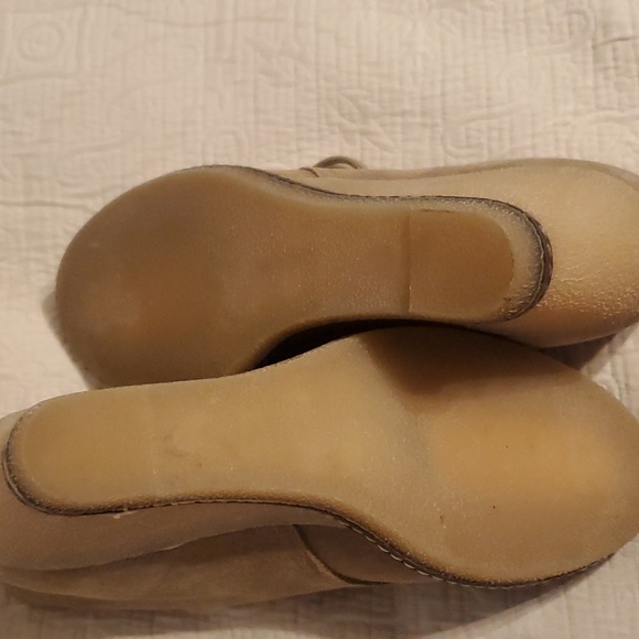 J.Crew Macalistet Wedge Suede Bootie - Picture 6 of 13